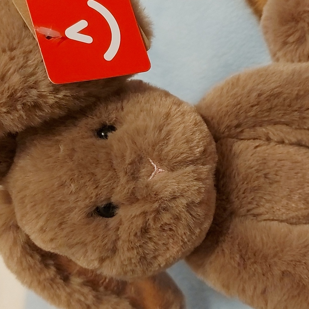 NWT 🏷 Aurora World | Plush Bunny